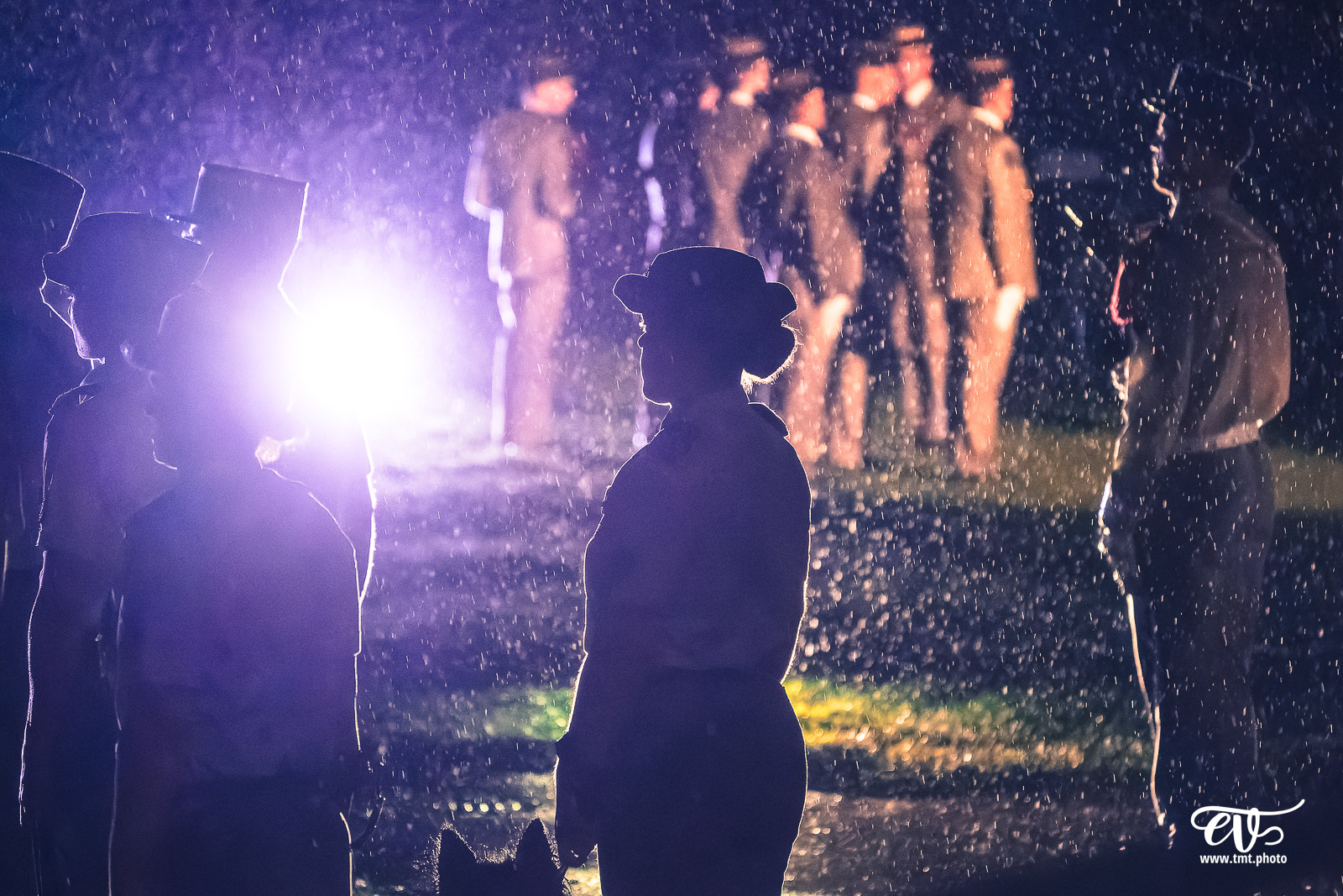 54EME REGIMENT DE TRANSMISSIONS